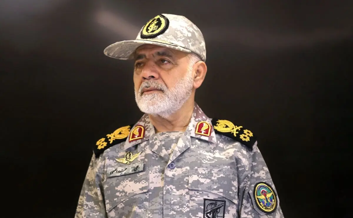 پرقدرت و پر شدت به دشمن پاسخ می‌دهیم