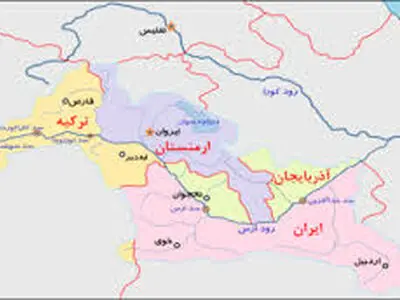 داپ؛ برنامه جدید قدرت‌نمایی آنکارا / آیا ایران از ترکیه آب وارد می‌کند؟