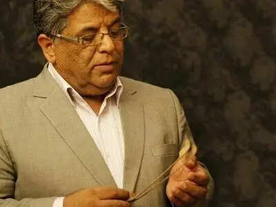 صادقی نژاد معاون فرهنگی و رسانه ای اداره کل فرهنگ و ارشاد سمنان شد
