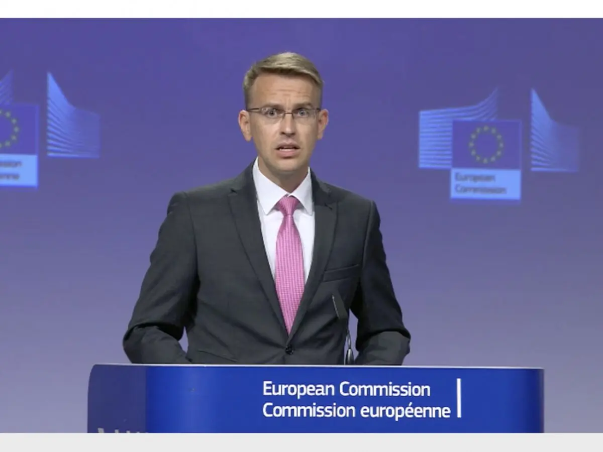 EU is still pessimistic about the result of talks