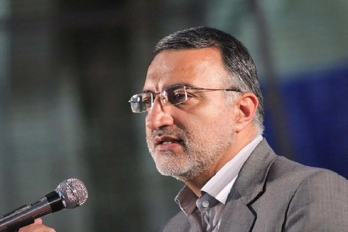 اهداف و آرمان‌های انقلاب در عملکرد برخی مسئولان دیده نمی‌شود/نمره مسئولان بسیار پایین‌تر از مردم است