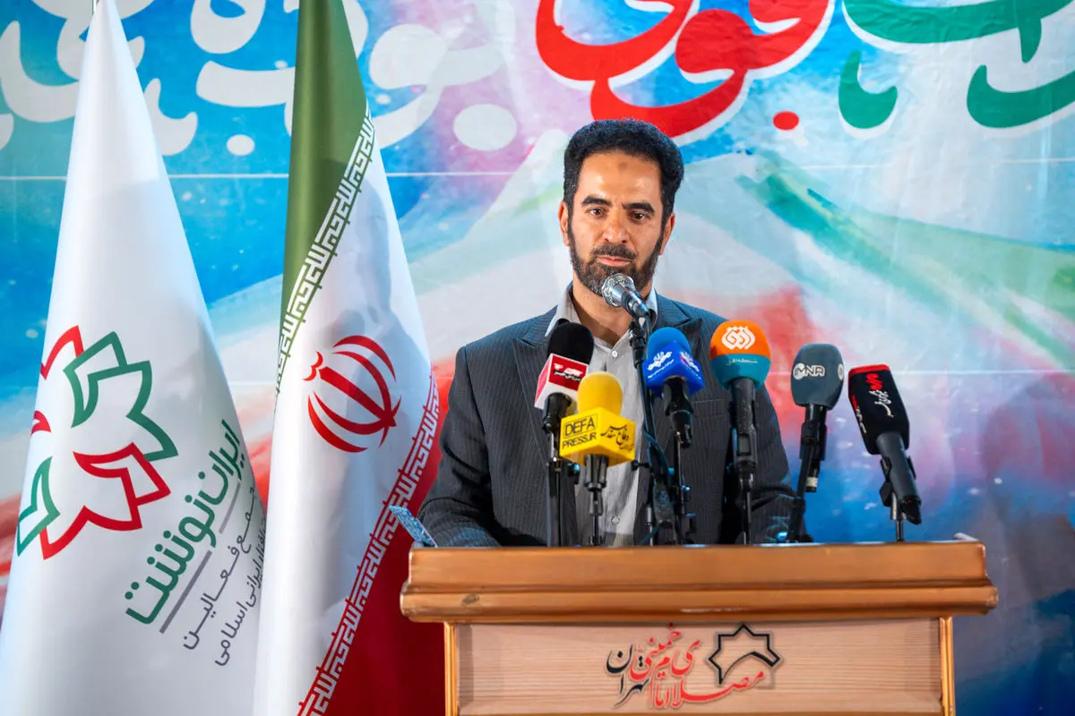 نمایشگاهی برای تغییر ذهنیت خانوادهها