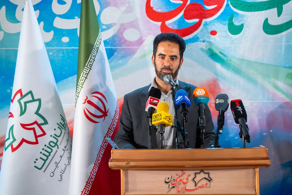 نمایشگاهی برای تغییر ذهنیت خانواده‌ها