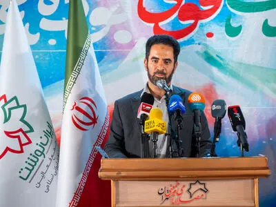 نمایشگاهی برای تغییر ذهنیت خانواده‌ها