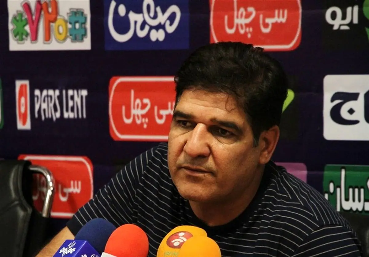 مهاجری: رفتن به دنبال مظلومی چه معنایی دارد؟