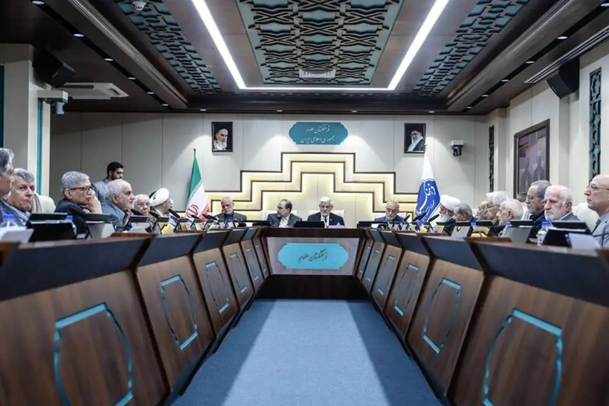 ایران میتواند جزو ده کشور جهان در حوزه هوش مصنوعی باشد