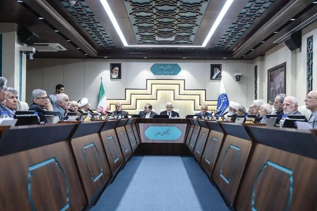  ایران می‌تواند جزو ده کشور جهان در حوزه هوش مصنوعی باشد