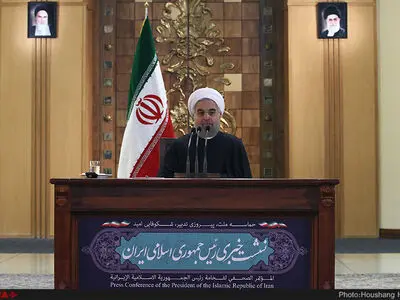 آفریقا در سیاست خارجی ایران، جایگاه خاصی دارد