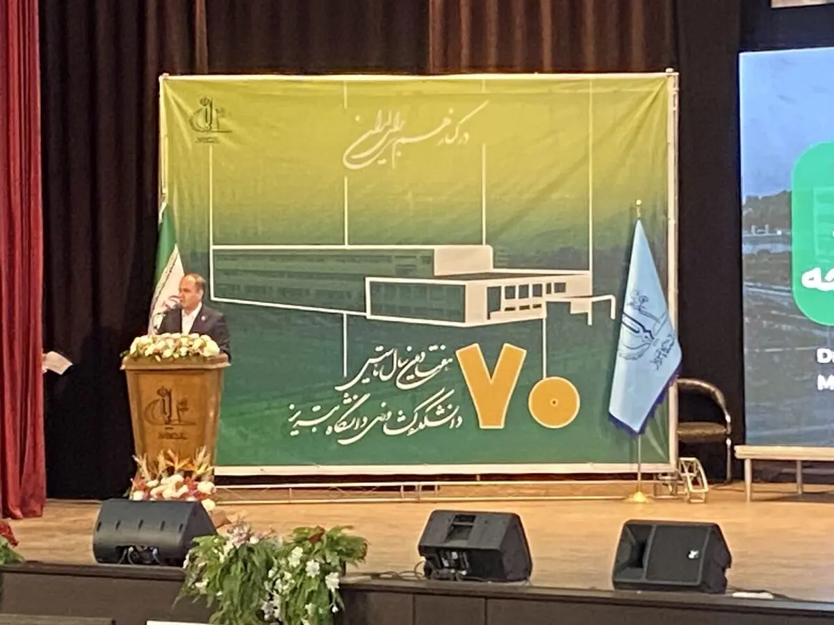 علم و فناوری ظرفیت اصلی کشور برای عبور از مشکلات است / امنیت غذایی به‌طور روشن مورد تأکید اسناد بالادستی است