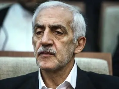 ویدیو: پیش بینی عجیب دادکان؛ وزیر ورزش به کمیته المپیک می‌رود