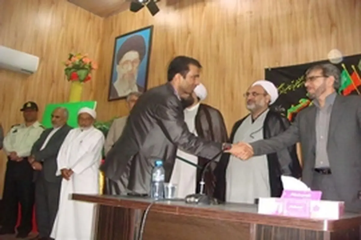 نمایندگی خانه مطبوعات در پارسیان آغاز به کار کرد