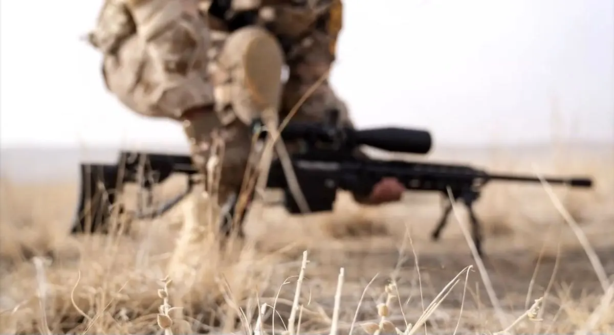 مرحله نهایی رزمایش سهند ۲۰۲۵ آغاز شد
