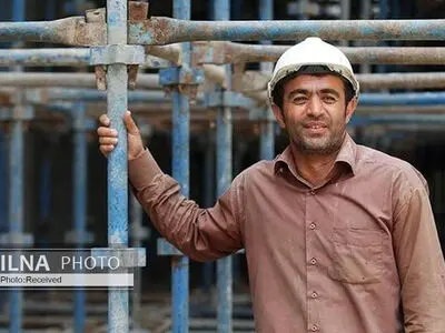 معطلی چند ساله ۳ هزار کارگر ساختمانی برای داشتن ایستگاه کارگری