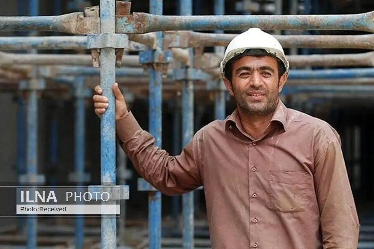 معطلی چند ساله ۳ هزار کارگر ساختمانی برای داشتن ایستگاه کارگری