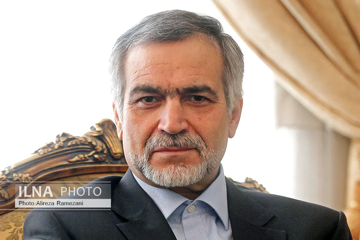 توضیحات سازمان سنجش درباره پذیرش "حسین فریدون" در دانشگاه شهید بهشتی 