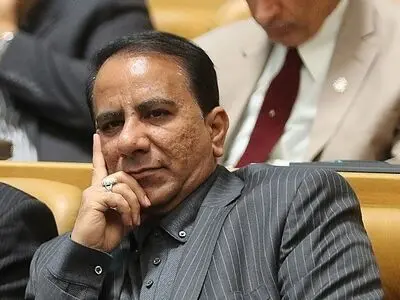 خبر آزادی مهدی جهانگیری را تکذیب می‌کنم/ پرونده همچنان در مرحله تحقیقات است