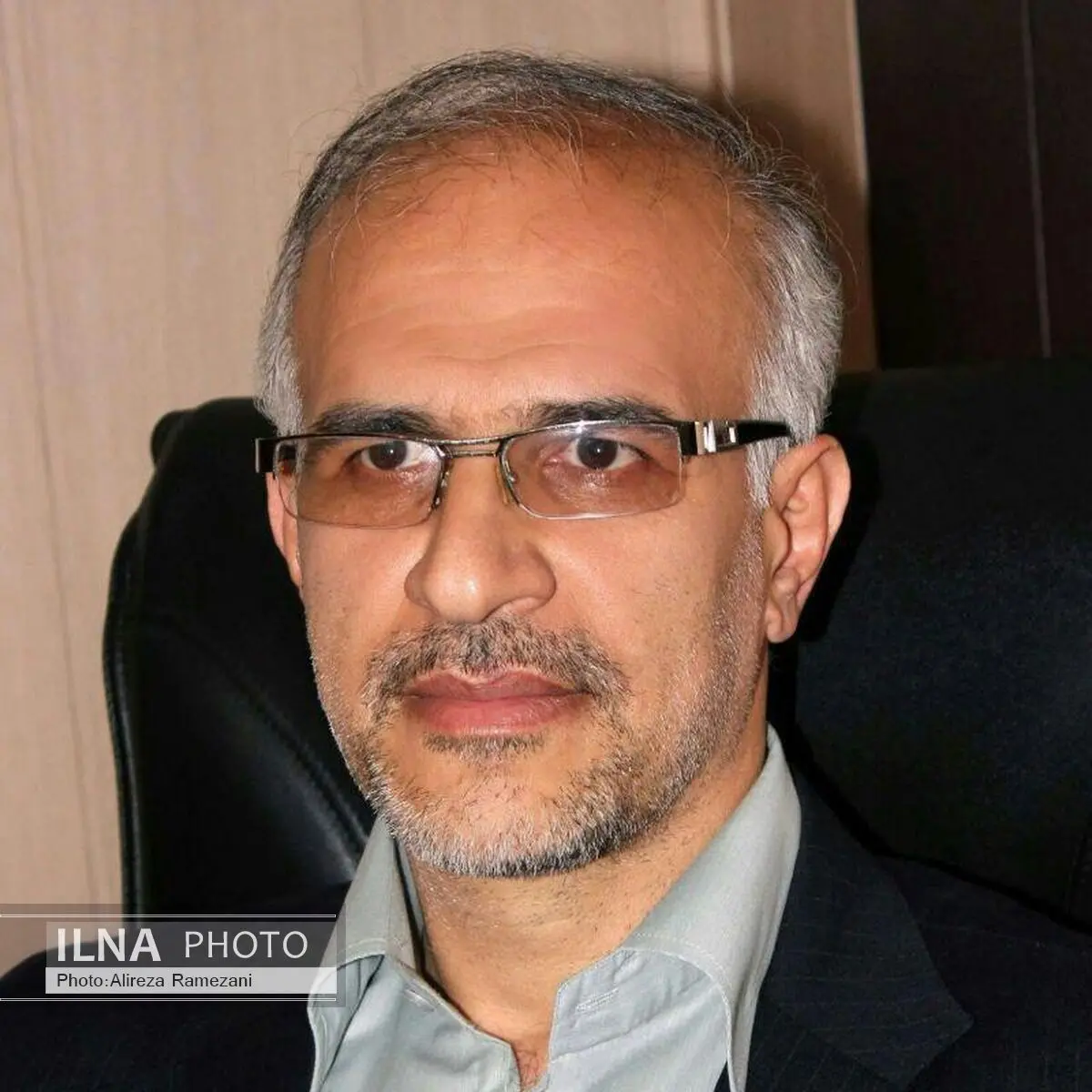 روح‌الله سپندارند تبرئه شد