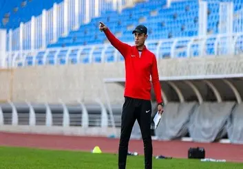 گلمحمدی: با رضایت حمیداوی به پرسپولیس آمدم / حضور استوکس فعلا قطعی نیست