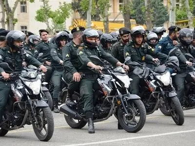 فعالیت ۲۰۰ تیم تخصصی پلیس تهران برای جلوگیری از قاپ‌زنی و جرایم خشن