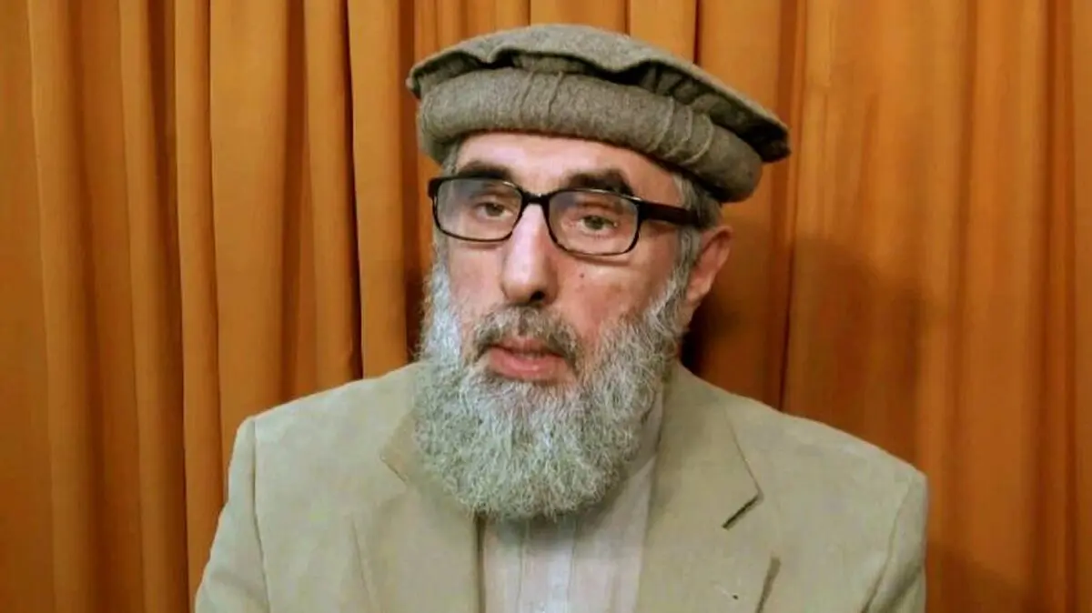 «گلبدین حکمتیار» نامزد انتخابات ریاست‌جمهوری افغانستان شد