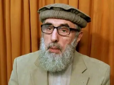 «گلبدین حکمتیار» نامزد انتخابات ریاست‌جمهوری افغانستان شد