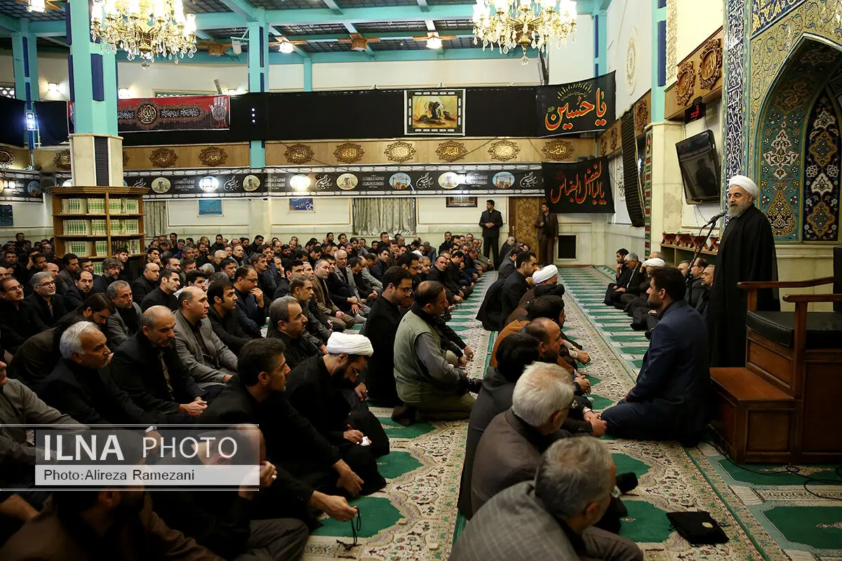 عبور از چالش هسته‌ای بدون سرخم کردن در برابر قدرت‌ها، امتحان الهی بود