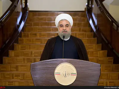 ایران برای ارتباط با اتحادیه اروپا اهمیت قائل است/ درباره انتخابات امریکا با یکدیگر رایزنی کردیم