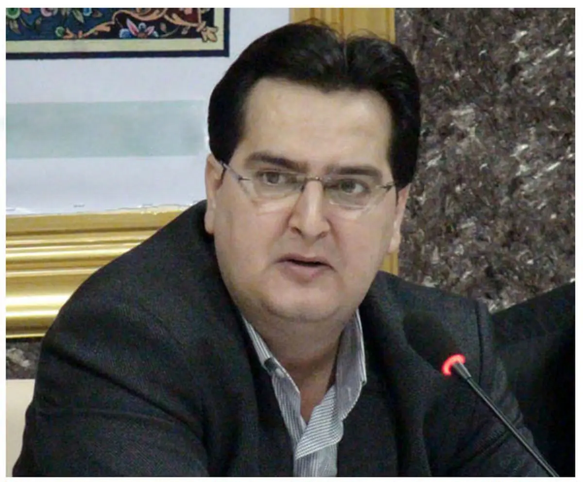 بررسی ۱۶ پرونده واحد صنعتی راکد در شهرکهای صنعتی مازندران
