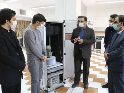 کاشان در آینده با کمبود نیروی کار دیپلمه مواجه می شود
