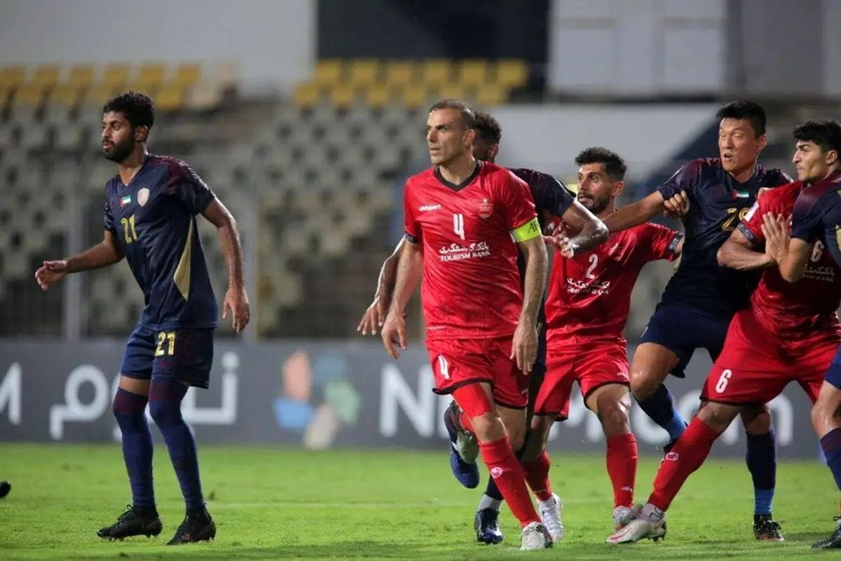 درخواست ۲۷ میلیون دلاری AFC برای واگذاری حق پخش مسابقات