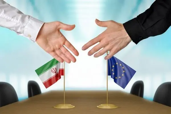 Europe-Iran Business Forum a step to expand trade ties: EU