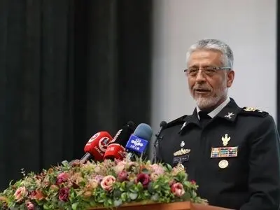 در صورت وقوع جنگ دشمن آسیب زیادی خواهد دید