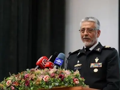 در صورت وقوع جنگ دشمن آسیب زیادی خواهد دید