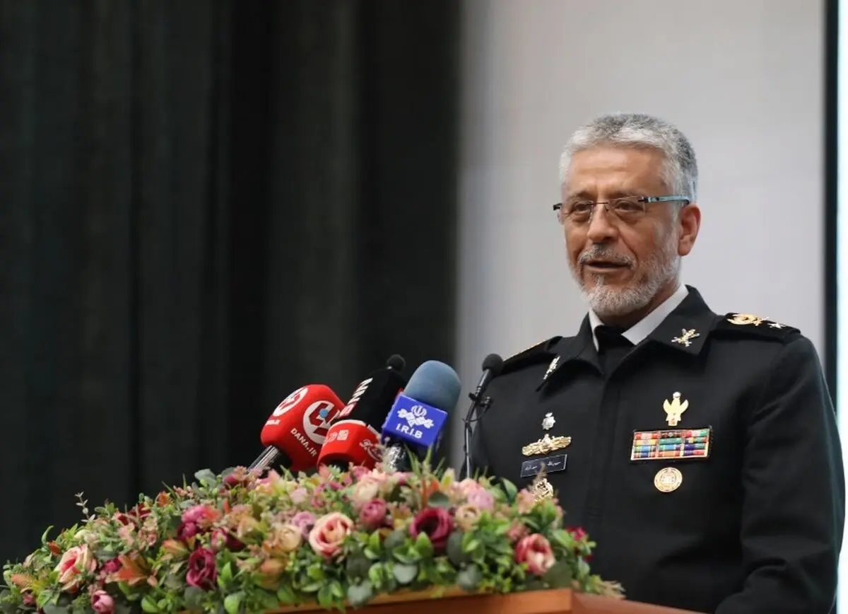 در صورت وقوع جنگ دشمن آسیب زیادی خواهد دید