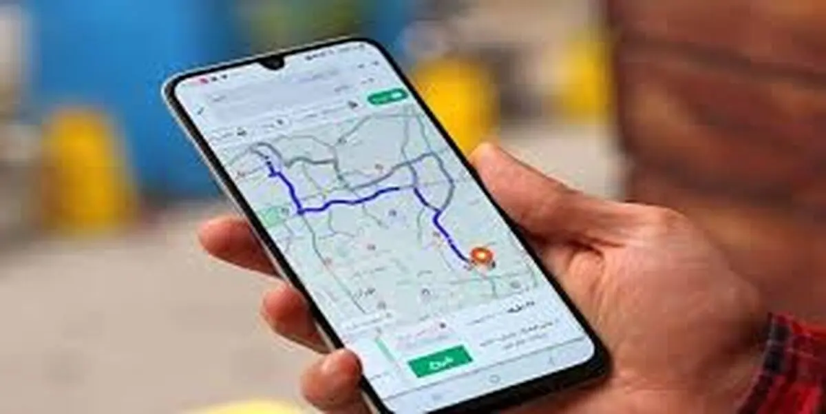 اصفهانی‌ها پیشتازان سرعت در رانندگی