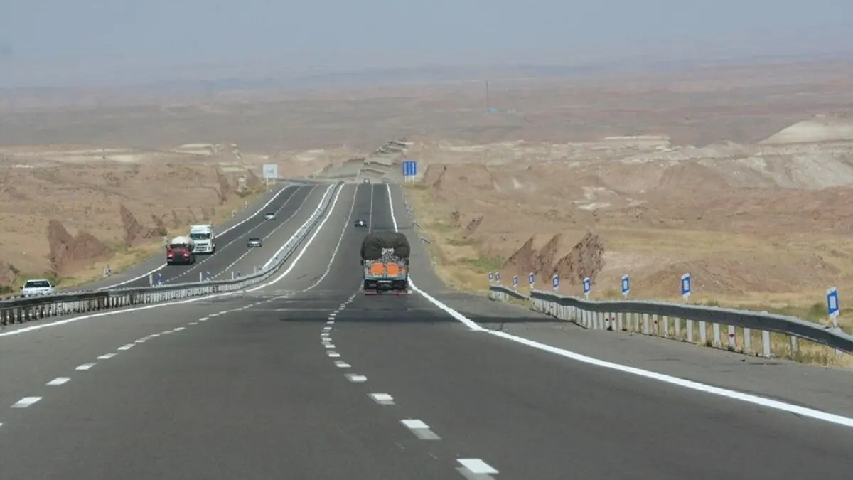 بررسی نقاط حادثه‌خیز 3 شهرستان خنداب، فراهان و اراک