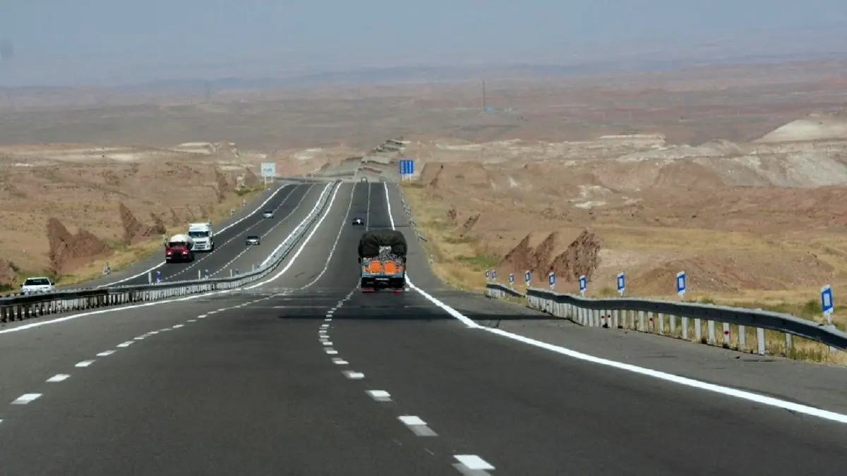 بررسی نقاط حادثهخیز 3 شهرستان خنداب، فراهان و اراک