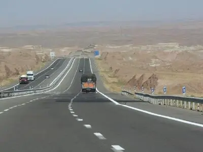 بررسی نقاط حادثه‌خیز 3 شهرستان خنداب، فراهان و اراک