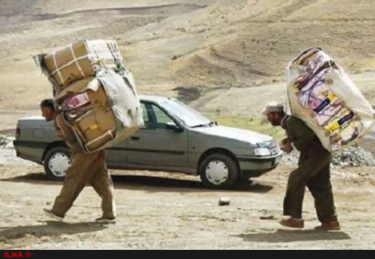 کولبری حاصل نگاه تبعیض‌آمیز به کردستان است/ تاثیر ناخوشایند فقر و بیکاری جوانان در حوزه های  اجتماعی و فرهنگی 