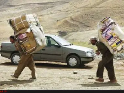 زنگ خطر بیکاری در استان کردستان/ کارگاه‌های بسیاری کرکره‌ها را پایین کشیده‌اند/ مسئولان کاری برای کولبران نکردند!