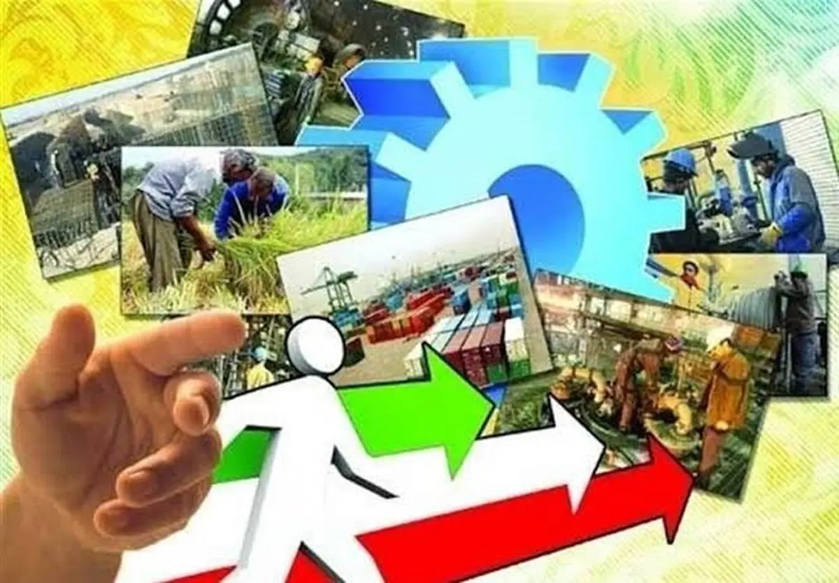 ایجاد 2776 شغل جدید در استان مرکزی از ابتدای سال جاری