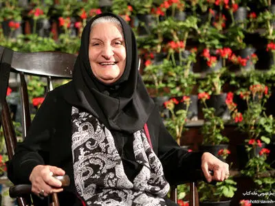 انصاری چهره بین‌المللی در ادبیات کودک و نوجوان است
