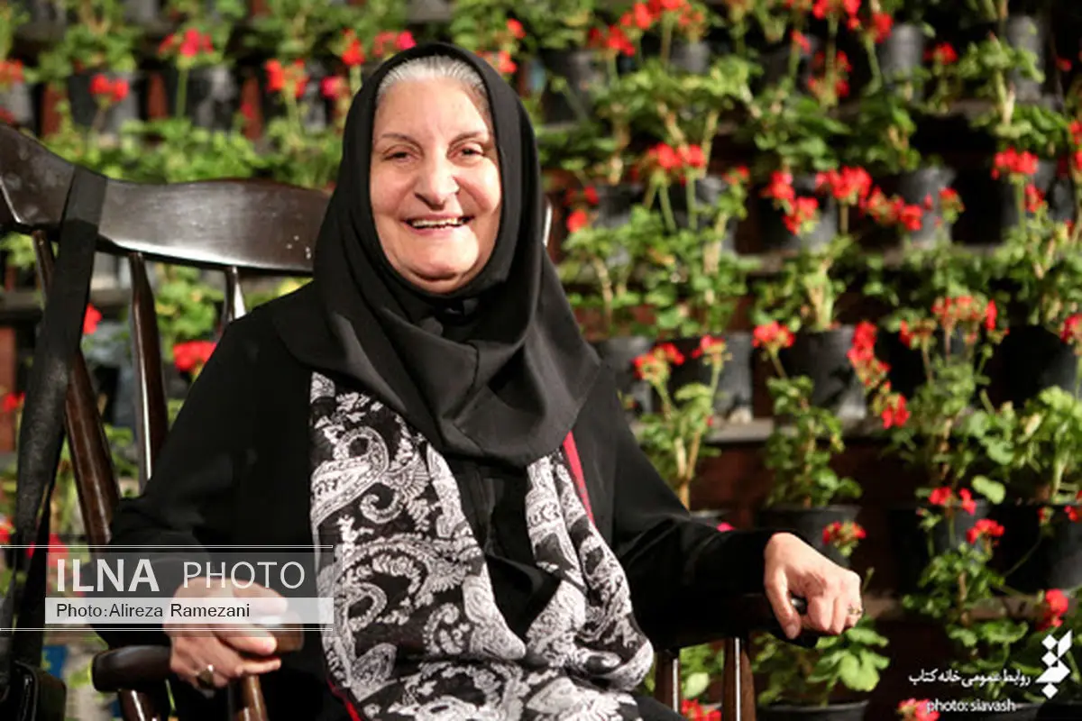 انصاری چهره بین‌المللی در ادبیات کودک و نوجوان است