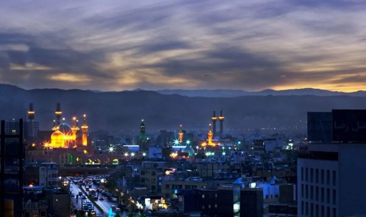 فعالیت همه اماکن اقامتی و تفریحی در خراسان رضوی ممنوع است