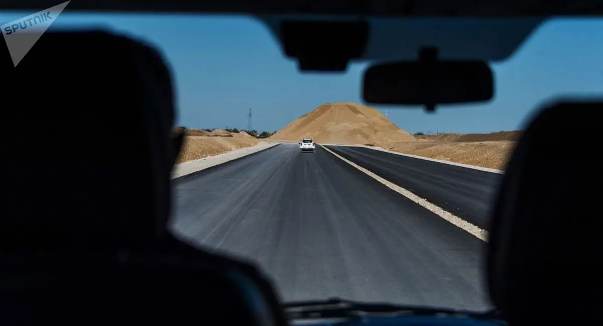 نکات حیاتی در هنگام ترکیدن لاستیک خودرو +عکس