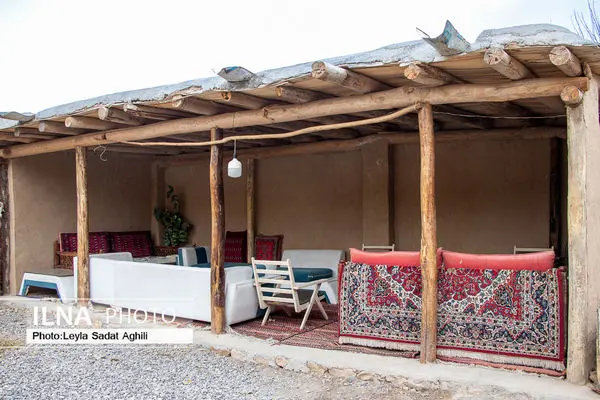 برای سه مرکز بومگردی در الموت پرونده تعزیرات تشکیل شد