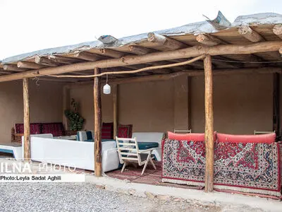 برای سه مرکز بومگردی در الموت پرونده تعزیرات تشکیل شد