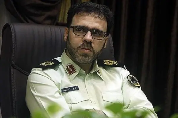 گزارش عملکرد یک‌ساله پلیس/ تمرکز فراجا بر شفافیت در اجرای خدمات و پاسخگویی به هنگام است