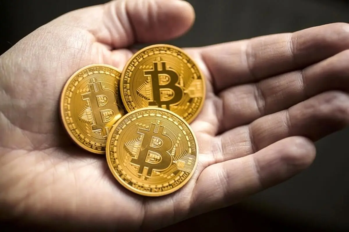 Iran's Parliament reviews bitcoin