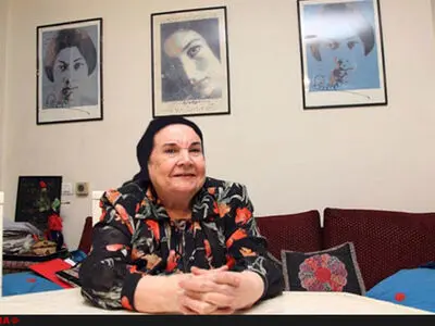 مراسم تشییع پوران فرخزاد فردا برگزار می‌شود